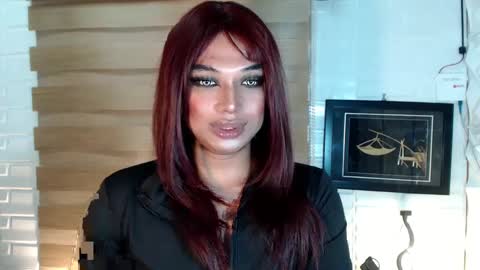 Deluxe online show from February 24, 3:09 pm