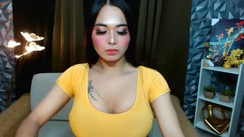 Snapshot of seductivelatina69 chatting on September 12, 3:03 pm Lala online show from September 12, 3:03 pm
