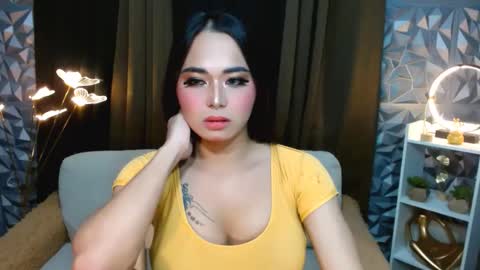 Snapshot of seductivelatina69 chatting on September 13, 4:20 pm Lala online show from September 13, 4:20 pm