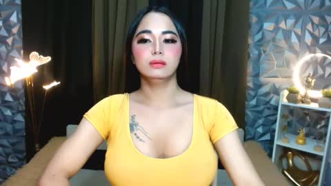 Snapshot of seductivelatina69 chatting on September 30, 12:54 am Lala online show from September 30, 12:54 am