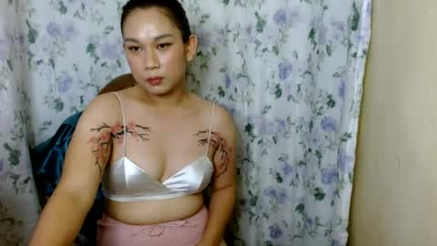 seductivemonroe online show from July 5, 3:20 am