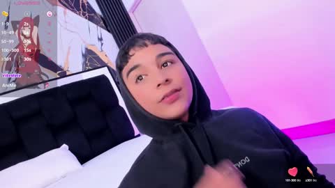 seductivo online show from January 29, 4:05 am