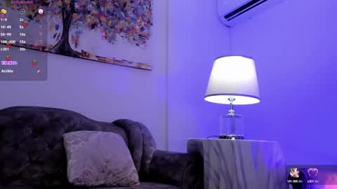 seductivo online show from February 27, 6:13 am