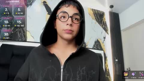 seductivo online show from March 1, 6:39 am