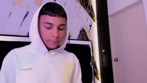 seductivo online show from January 18, 4:10 am