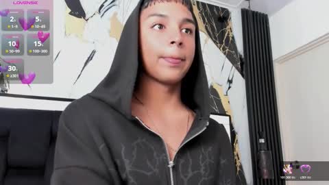 seductivo online show from February 7, 4:15 am