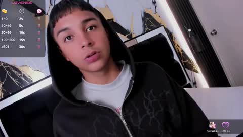 seductivo online show from February 26, 5:22 am