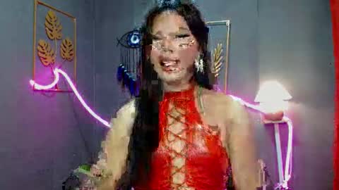 cassie online show from October 14, 3:09 am