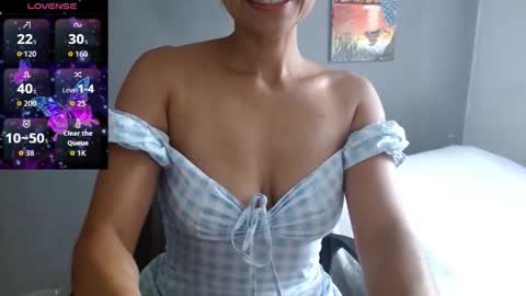 seductress_malia online show from February 20, 2:19 pm