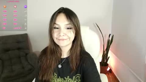 Daphne 3 online show from October 18, 6:56 pm