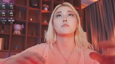 Chia online show from October 26, 9:14 pm