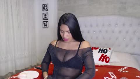 seleena__ online show from January 11, 3:55 am