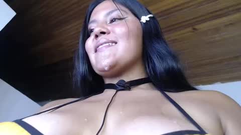 Gaby  but call me selena  instagram sele04angel1 online show from April 14, 7:44 am