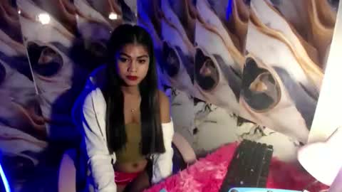 selena_fox2000 online show from March 23, 4:12 pm