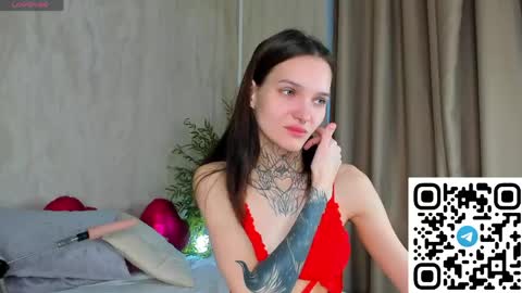 Selena online show from April 15, 1:20 am