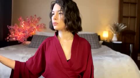 H i  My names is Selena Welcome to my room  Please thumbs up - its important online show from February 18, 7:52 am