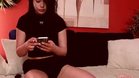 Selena Allure online show from May 3, 4:40 am