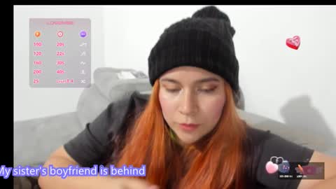 selena david and lina online show from January 12, 7:21 am