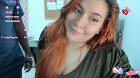 selena david and lina online show from January 24, 5:21 am