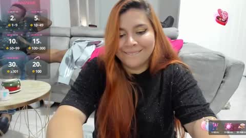 selena david and lina online show from February 9, 5:50 am