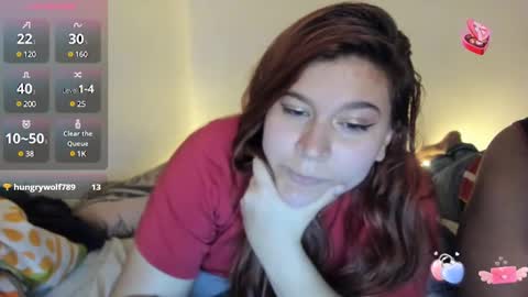 selena david and lina online show from March 11, 4:30 am