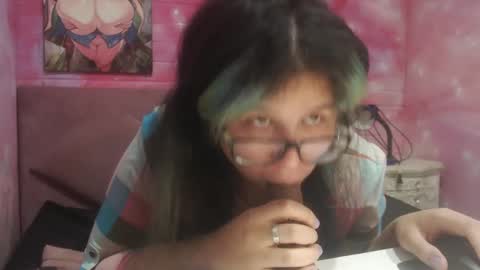 Snapshot of selenablairx chatting on March 1, 7:19 am Selena Priscilla Blair Montenegro online show from March 1, 7:19 am