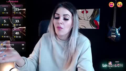 Selena online show from March 6, 9:58 am