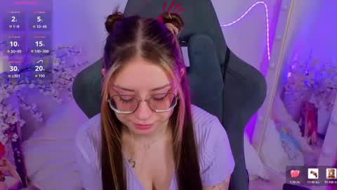 selenamills online show from April 14, 2:04 am