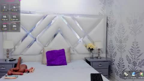 Snapshot of selenareyess chatting on September 24, 8:15 pm Selena reyess online show from September 24, 8:15 pm