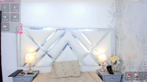 Selena reyess online show from December 1, 7:34 pm