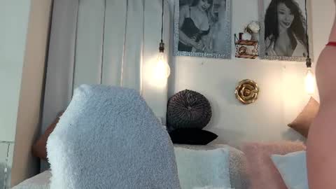 SelenaRossi online show from July 20, 10:39 am