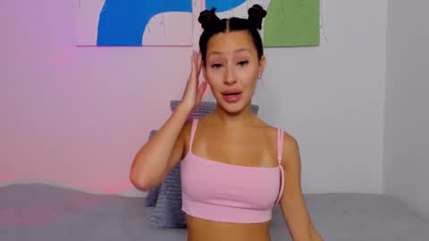 Selena online show from March 11, 8:19 am