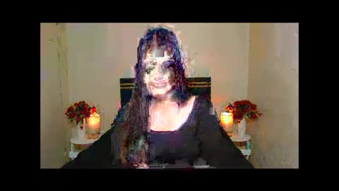 Selena online show from March 24, 1:44 am