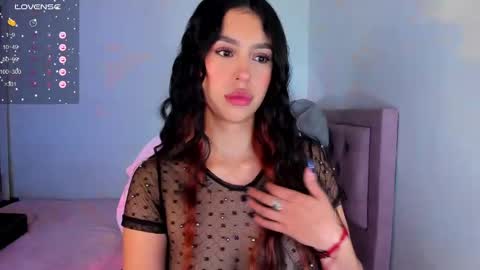 Snapshot of selene_e chatting on January 30, 11:34 pm Karol. online show from January 30, 11:34 pm