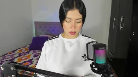 Karol. online show from November 12, 10:34 pm