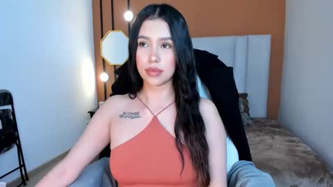 Snapshot of selene_e chatting on September 20, 9:51 pm Karol. online show from September 20, 9:51 pm