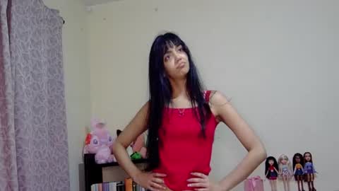 selene_hebe online show from July 2, 3:44 am