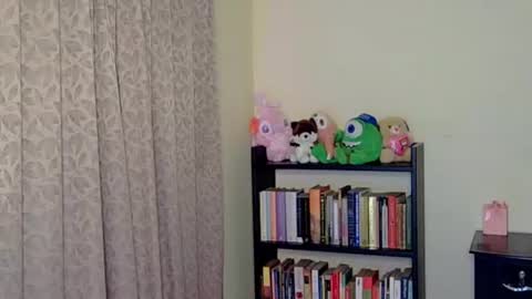 selene_hebe online show from July 10, 5:01 am