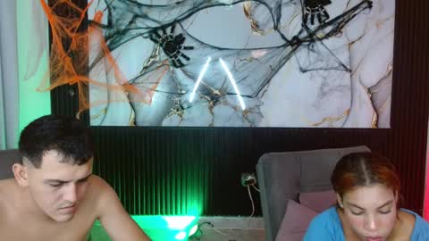 Snapshot of selene_n_loki chatting on October 15, 7:26 pm selene_n_loki online show from October 15, 7:26 pm