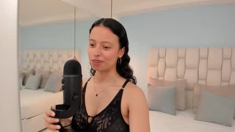Snapshot of selene_rousse chatting on September 11, 2:57 am Selene Rousse online show from September 11, 2:57 am