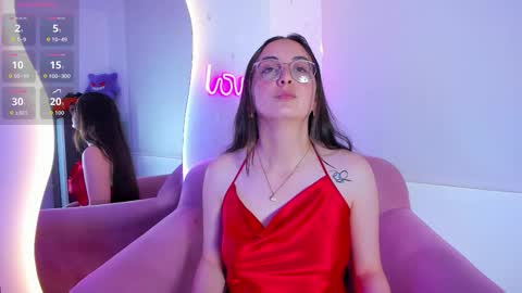 selene_swee online show from September 11, 6:09 pm