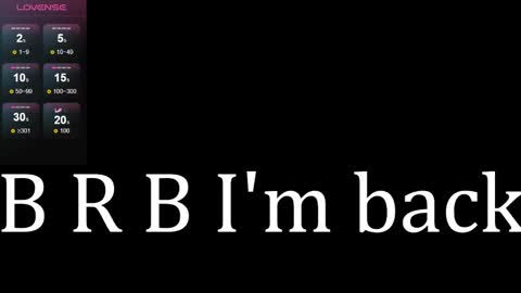 Selene online show from January 8, 4:40 am