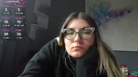 Selene online show from October 13, 3:58 pm