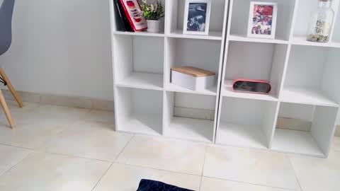 Selena online show from October 3, 1:52 pm