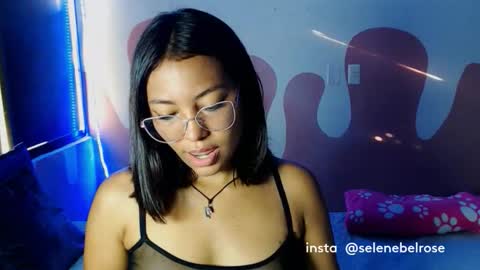 Selena online show from September 30, 12:04 pm