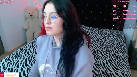 Snapshot of seleneg chatting on September 16, 6:05 am Selene G online show from September 16, 6:05 am