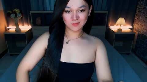 joan online show from February 12, 6:40 pm