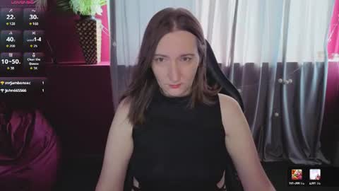 selestiasonata online show from July 13, 12:47 am