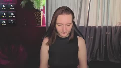 selestiasonata online show from July 8, 1:20 am