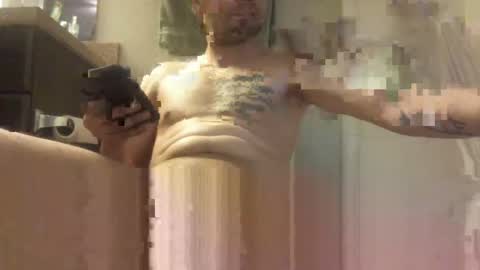 selfsuck6999 online show from February 13, 1:42 am